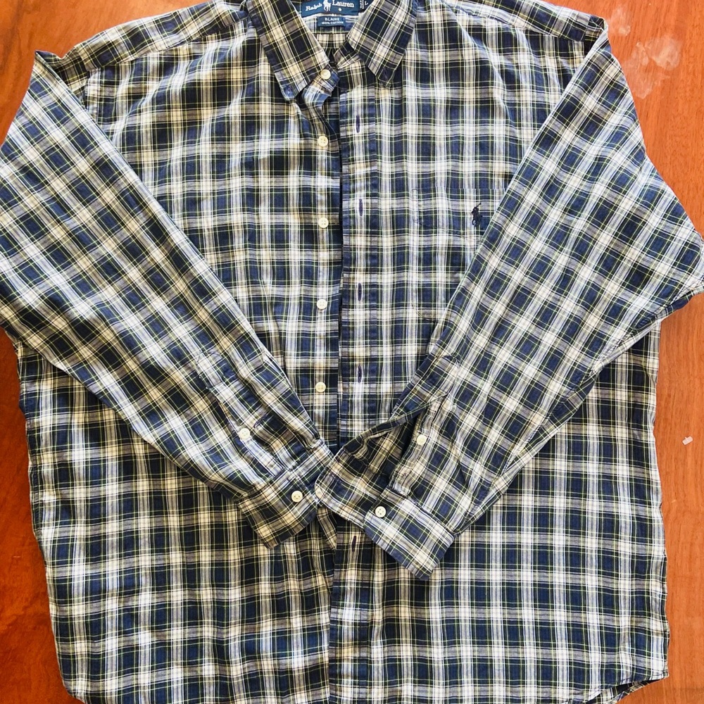 Polo by Ralph Lauren
